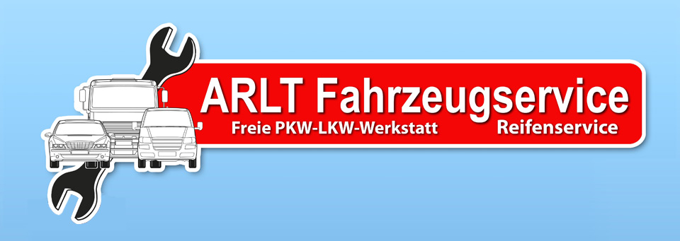 Arlt LKW Service